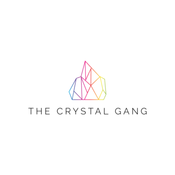 Introduction to Healing Crystals - The Crystal Gang [BLOG]